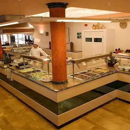 Bq阿尔库迪亚太阳村酒店 3* 穆罗海滩