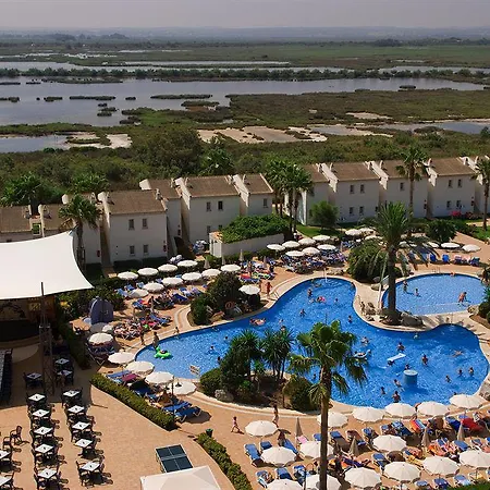 리조트 Bq Alcudia Sun Village 3*