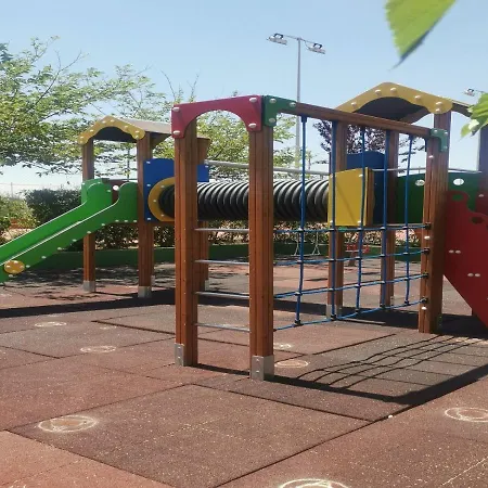 Bq Alcudia Sun Village 플라야 데 뮤로