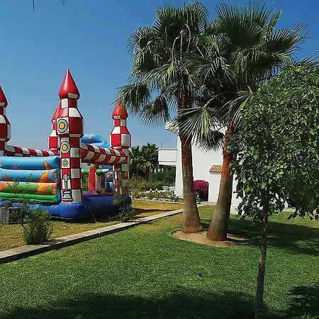 Bq Alcudia Sun Village 리조트 플라야 데 뮤로