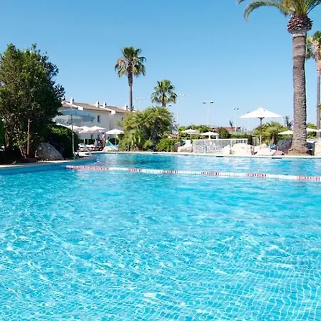 Bq Alcudia Sun Village 3*