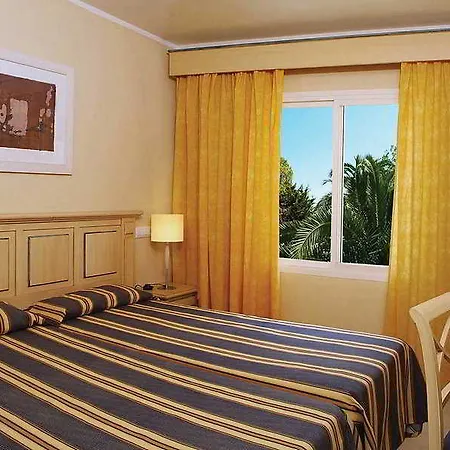 Bq Alcudia Sun Village 3*