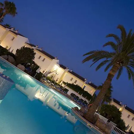 Bq Alcudia Sun Village 리조트