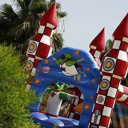 Bq Alcudia Sun Village 리조트 3*