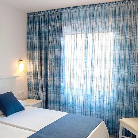 Bq Alcudia Sun Village 리조트 3*