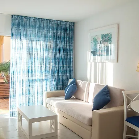 Bq Alcudia Sun Village 리조트 3*