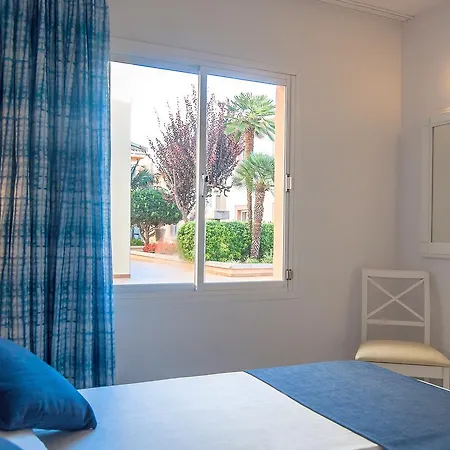 리조트 Bq Alcudia Sun Village