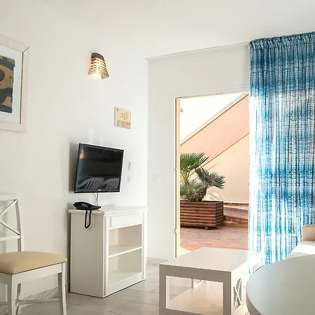 Bq Alcudia Sun Village 3* 플라야 데 뮤로