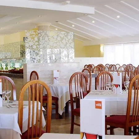 Bq Alcudia Sun Village 리조트 3*