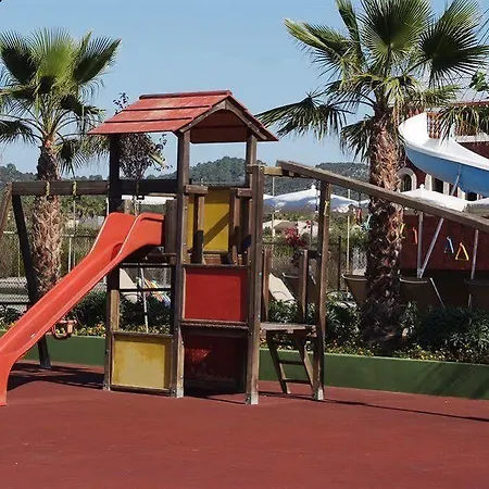 Bq Alcudia Sun Village