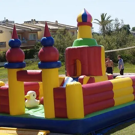 Bq Alcudia Sun Village 리조트 3*