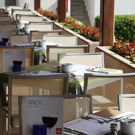 Bq Alcudia Sun Village 3* 플라야 데 뮤로