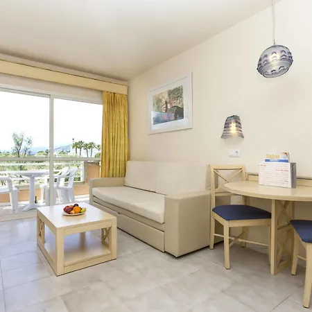 Bq Alcudia Sun Village 3* 플라야 데 뮤로