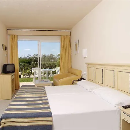 Bq Alcudia Sun Village 3* 플라야 데 뮤로