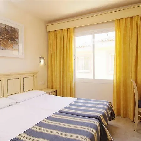 Bq Alcudia Sun Village 리조트 3*