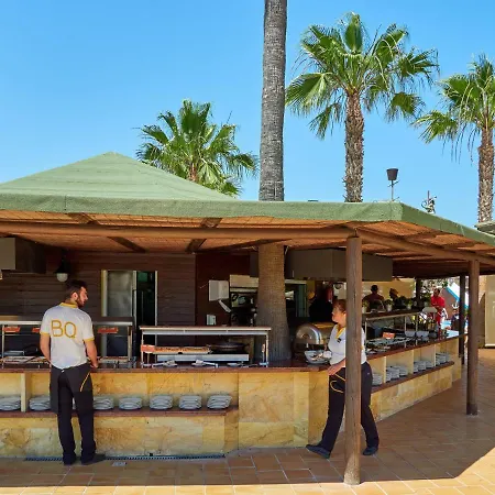 Bq Alcudia Sun Village