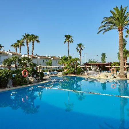 Bq Alcudia Sun Village 3*