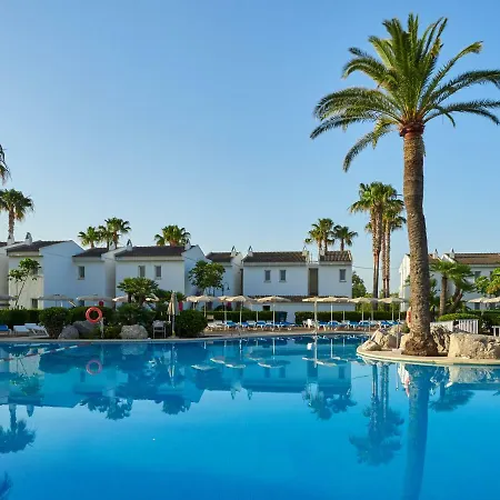 Bq Alcudia Sun Village 리조트 3*