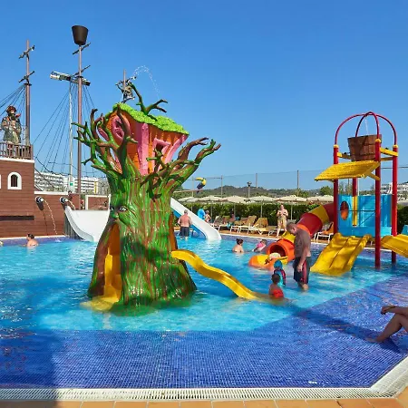 Bq Alcudia Sun Village 플라야 데 뮤로