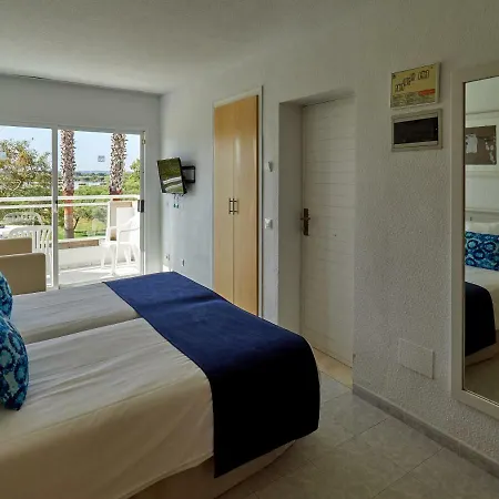 Bq Alcudia Sun Village 3*