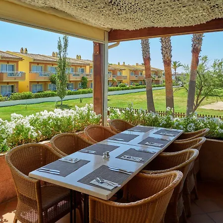 Bq Alcudia Sun Village