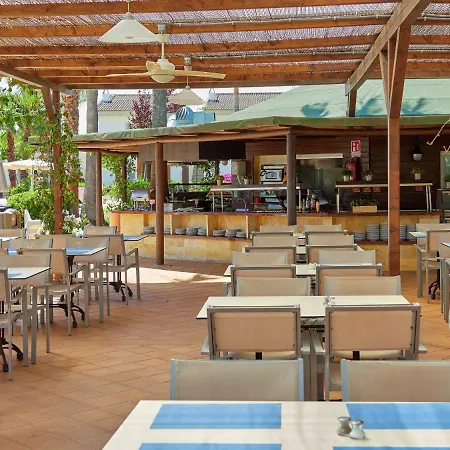 리조트 Bq Alcudia Sun Village 플라야 데 뮤로