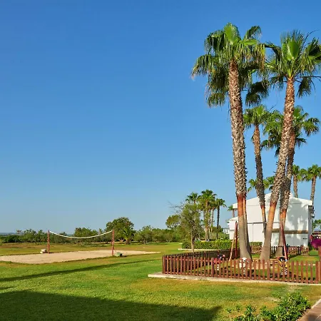 Bq Alcudia Sun Village 리조트 플라야 데 뮤로