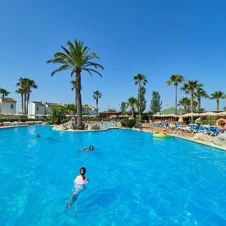 Bq Alcudia Sun Village 리조트 3*