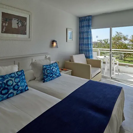 Bq Alcudia Sun Village 리조트 플라야 데 뮤로