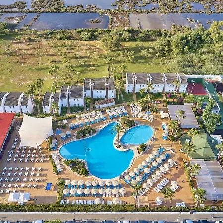 Bq Alcudia Sun Village 리조트