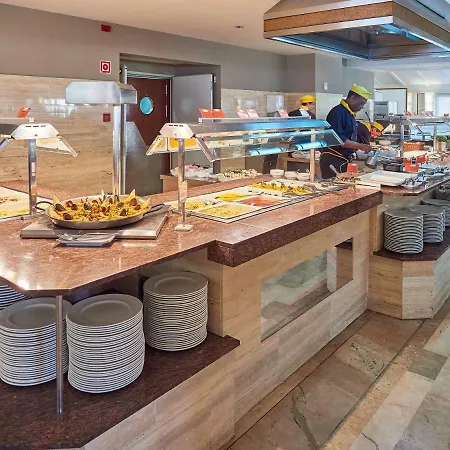 리조트 Bq Alcudia Sun Village 3*