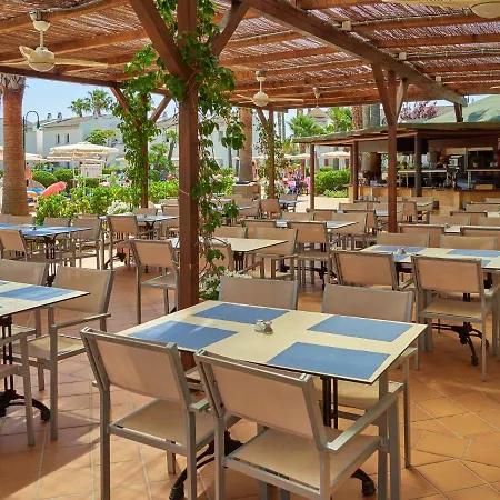 리조트 Bq Alcudia Sun Village 플라야 데 뮤로