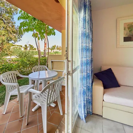 리조트 Bq Alcudia Sun Village