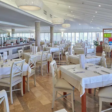 리조트 Bq Alcudia Sun Village 3*