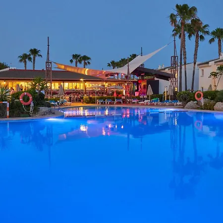 Bq Alcudia Sun Village 3* 플라야 데 뮤로