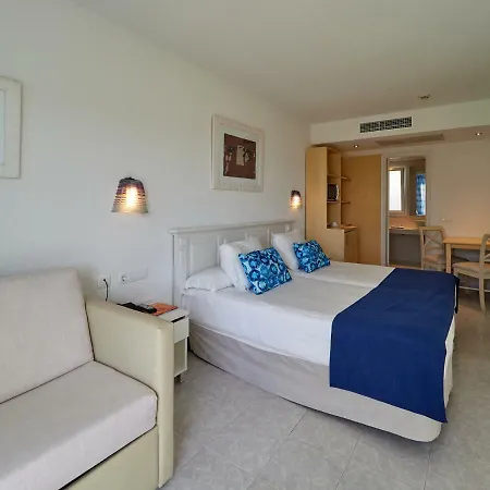 Bq Alcudia Sun Village 플라야 데 뮤로