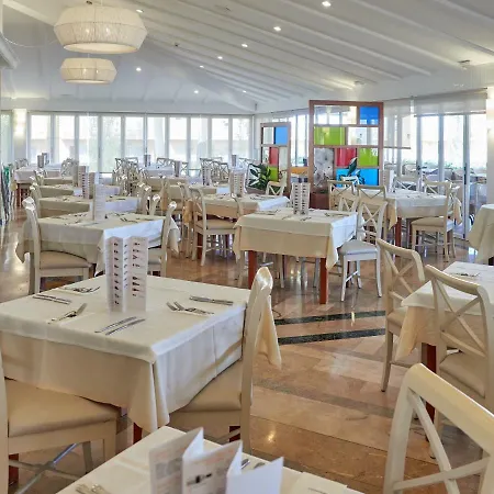 리조트 Bq Alcudia Sun Village