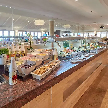 Bq Alcudia Sun Village 3*