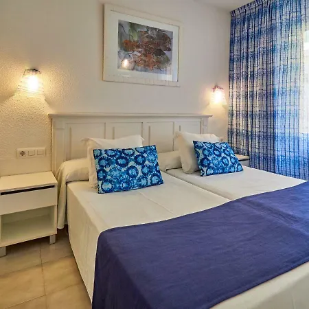 Bq Alcudia Sun Village 리조트 3*