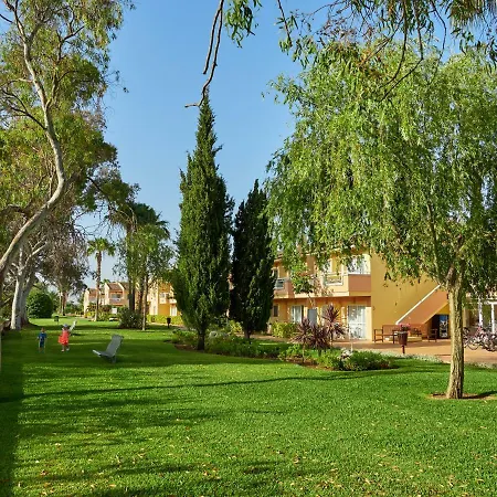 Bq Alcudia Sun Village 리조트