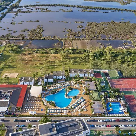 Bq Alcudia Sun Village 리조트