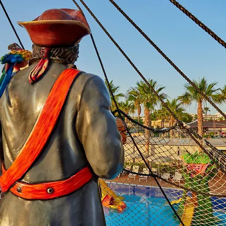 리조트 Bq Alcudia Sun Village 플라야 데 뮤로