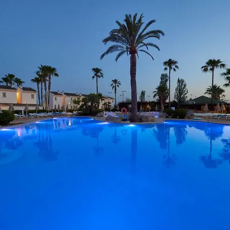 Bq Alcudia Sun Village 리조트 3*