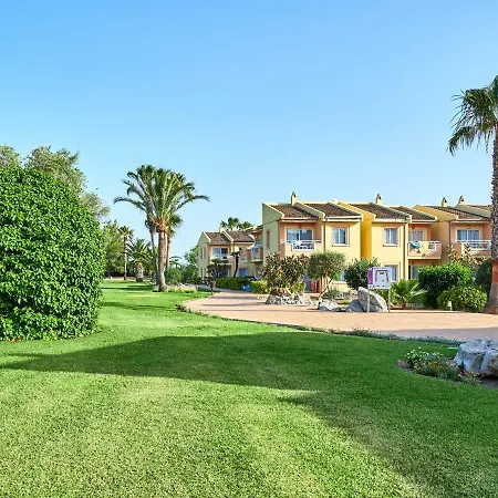 Bq Alcudia Sun Village 플라야 데 뮤로