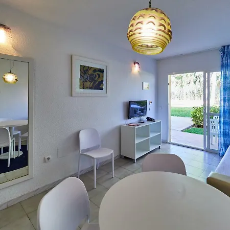 리조트 Bq Alcudia Sun Village
