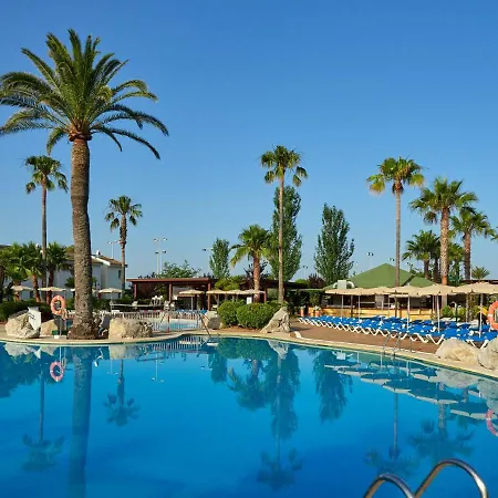 Bq Alcudia Sun Village