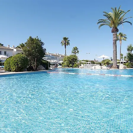 Bq Alcudia Sun Village 3* Playa de Muro (Mallorca)