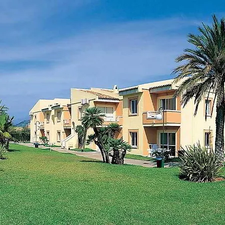 Bq Alcudia Sun Village 3*