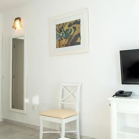 Resort Bq Alcudia Sun Village