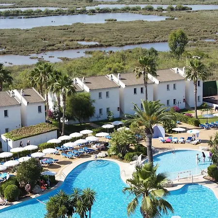 Bq Alcudia Sun Village Playa de Muro (Mallorca)